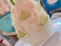 -Fresh Fruit Factory - Fruit Cuisine Restaurant