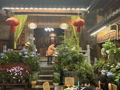 -龙姐私房菜(和顺古镇店)