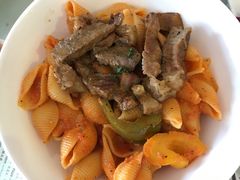 商务套餐-榖屋house of flour(张江首店)