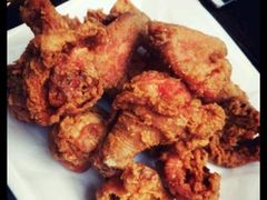啤酒炸鸡-韩风源烧烤涮自助餐厅(内黄店)