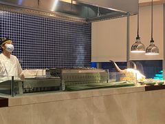 -杭州滨江世融艾美酒店·新食谱全日餐厅
