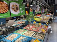 -79号渔船海鲜饭店(华强北店)