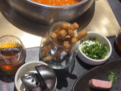 -巴奴毛肚火锅(广益哥伦布店)