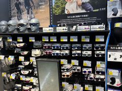 -迪卡侬(大英山店)