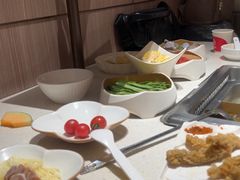 -海底捞火锅(高科广场店)