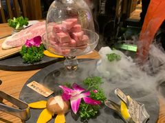 -黑牛の店·和牛烧肉(合生汇店)