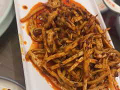 -英兰朝族饭店·英兰锅包肉(佳园路店)