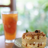 厦门探店|💐花店➕🍮下午茶=☕️『歡喜』