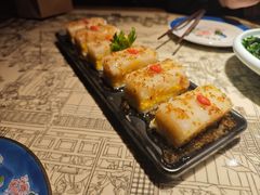 -遇见长安之丝路风荷(大唐西市店)