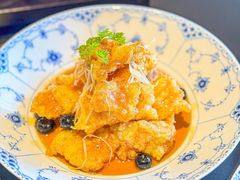 -玖五京菜(杭州城北万象城店)