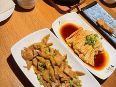 -庆春朴门