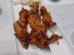 -美奈小馆·越南料理(中航城君尚购物中心店)
