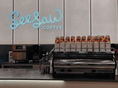 -Seesaw Coffee(武商MALL·武广店)