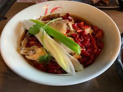 -院子餐厅·大锅菜·老杭帮(桥西直街店)
