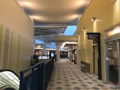 -三井奥特莱斯购物城(爵士之梦长岛店)