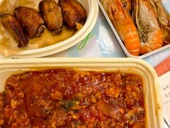 -玛格萝妮比萨屋(四平店)