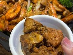 -状元虎.摇滚炒鸡.家常菜(义勇街店)