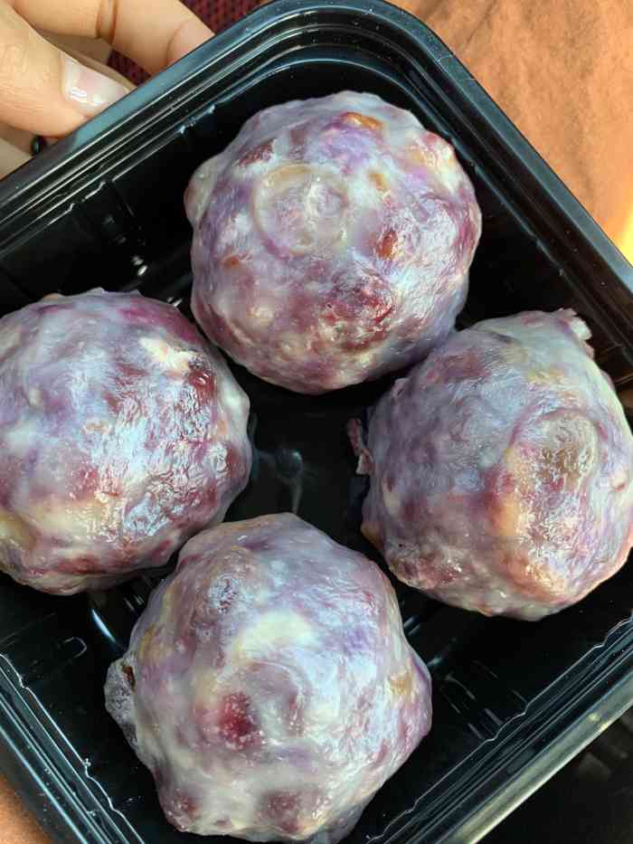 唐堂.馒头(红堡天著店)