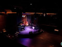 -林肯爵士乐上海中心 Jazz at Lincoln Center Shanghai