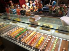 -长沙北辰洲际酒店-兰调全日餐厅