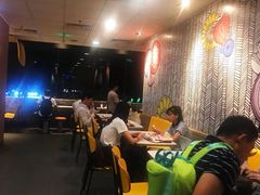 -麦当劳(宝山大厦店)