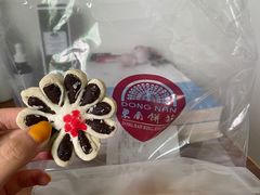 -东南饼庄(苏圃路店)