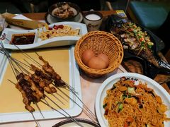 -状元阁烧烤(新华路总店)