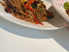 -一品红川菜(皇岗店)