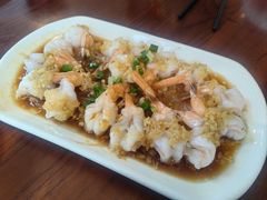 -妈妈菜舟山海鲜(定海古城店)