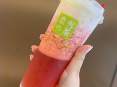 -奈雪的茶(佛山顺德美的悦然广场店)