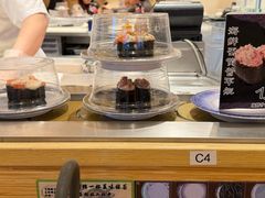 -合点寿司(金虹桥商场店)