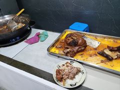 -复盛猪脚饭