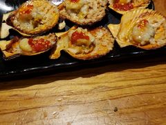 -烧蠔帮·湛江生蚝(工农店)