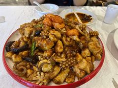 -大眼锅贴水饺(河东店)