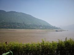 -白鹤梁水下博物馆