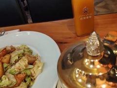 -巴依老爷新疆美食(望京小街店)