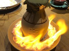 -吃饭皇帝大(长宁龙之梦店)