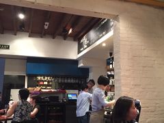 大堂-La Strada(安福路店)