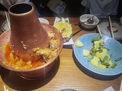 -遇见阿家村云南菜(魏公村店)