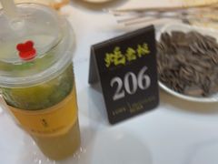 -蚝老板海鲜烧烤大排档(码头店)