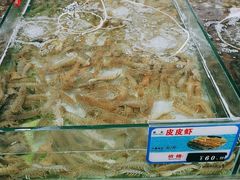 -石塘路海鲜市场(草厂中路店)