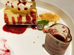 -王品牛排(北京新辰里亚运村店)