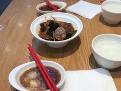 -喜家德虾仁水饺(凯德店)