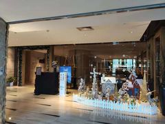 -上海东方佘山翰悦阁酒店·Vie全日制餐厅