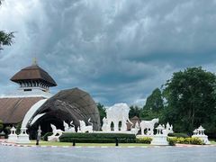 -清迈夜间动物园