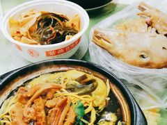 -南湖胖子砂锅(南湖店)