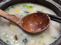 -宏状元现熬粥·京味菜(五棵松店)