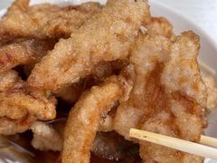 -老于餐厅(民生路店)