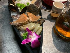 -前门后头老北京铜锅涮肉·京味菜·烤鸭(伊藤洋华堂店)
