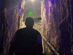 -很久以前羊肉串(农科路店)